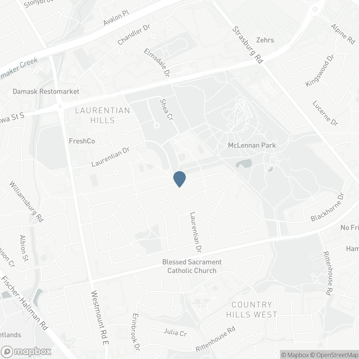 172 LAURENTIAN Drive, Kitchener, Ontario N2E 1Y3